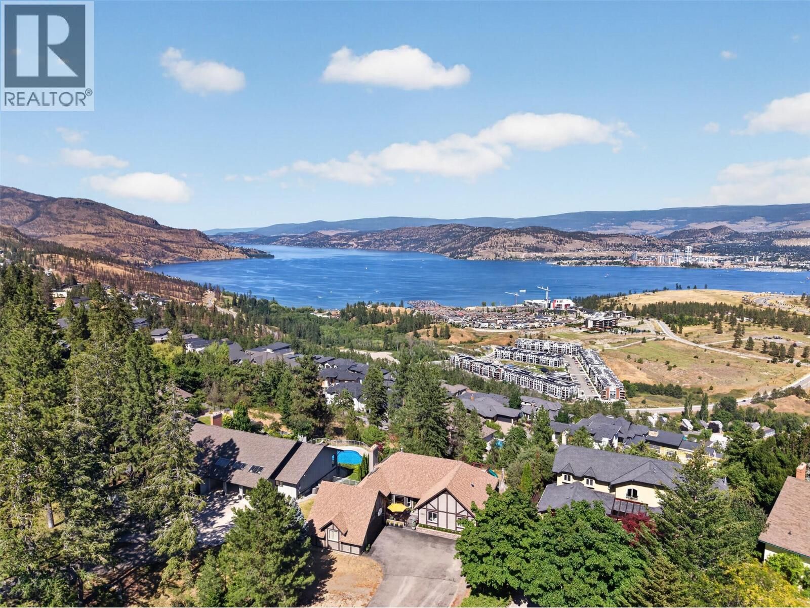 Property Photo: 1863 Horizon Drive BC V1Z 3E4