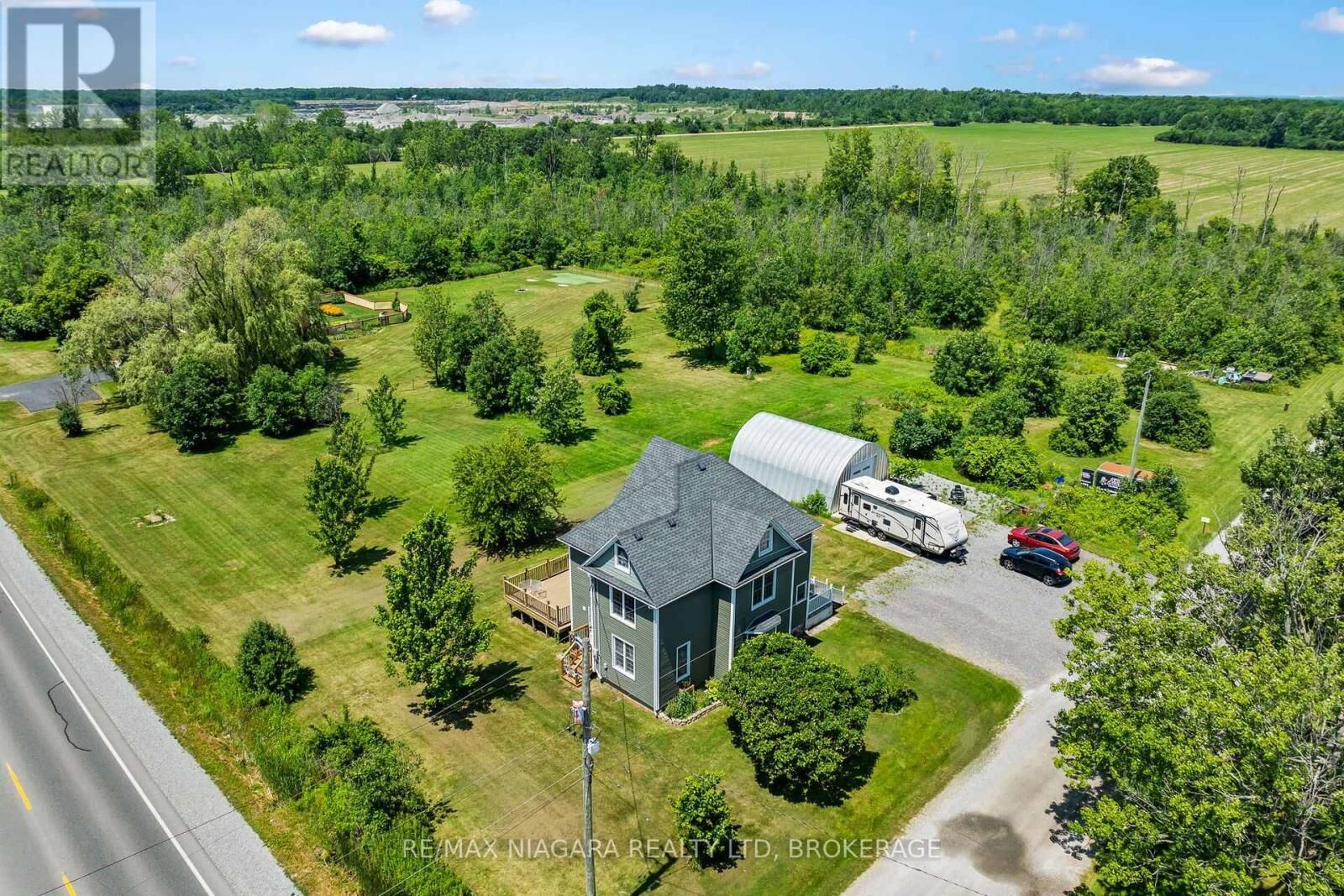 Property Photo:  20214 Hwy 3  ON L0S 1V0 