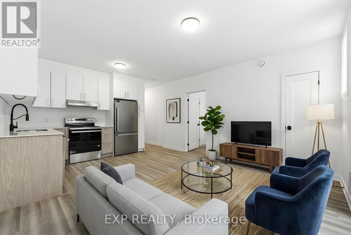 Property Photo:  1371 Louis Lane C  ON K1B 3P2 
