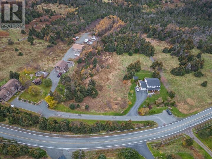 Property Photo:  563-565 Marine Drive  NL A1K 3E5 