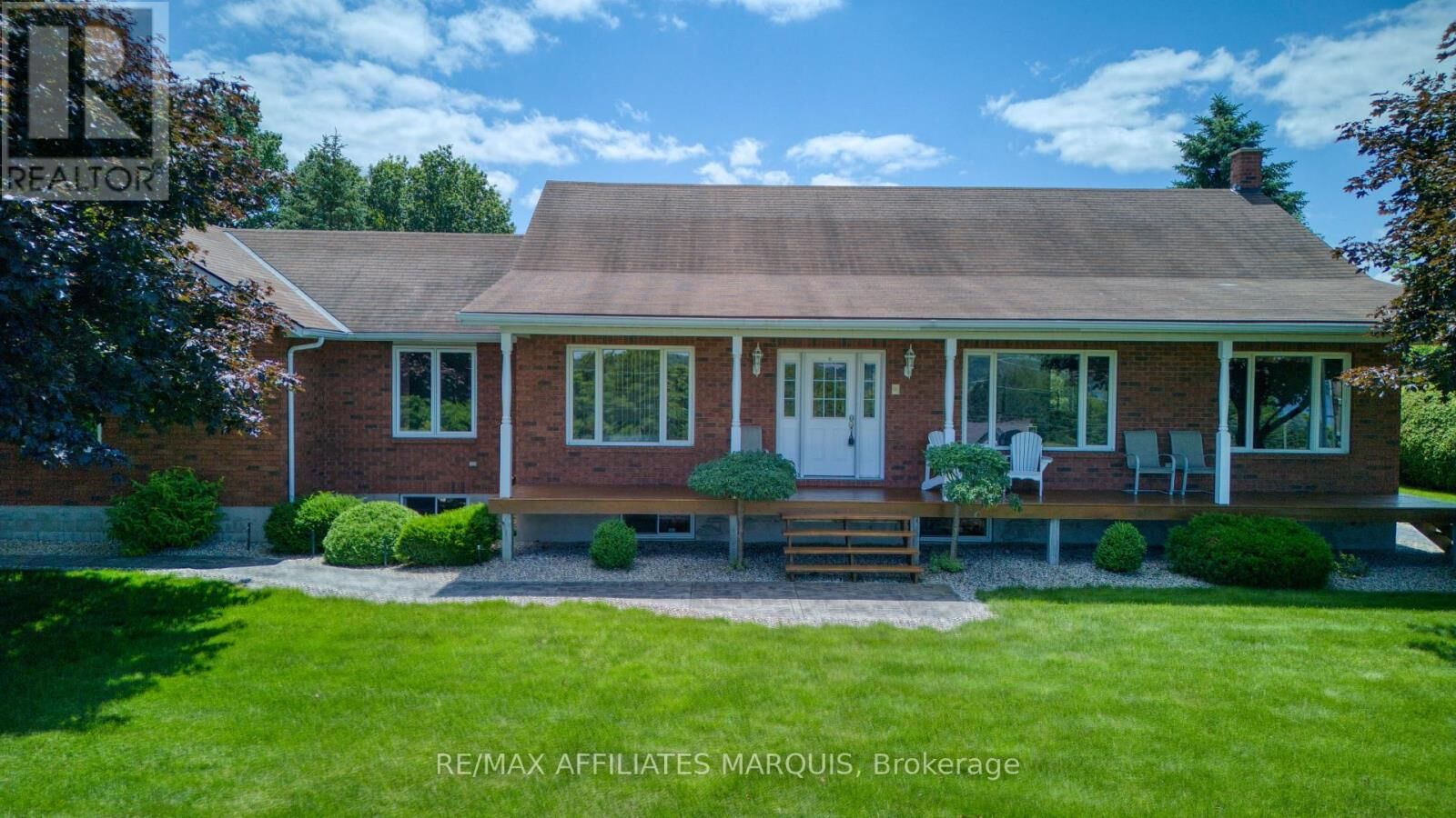 Property Photo: 79 Trotters Lane ON K0G 1X0