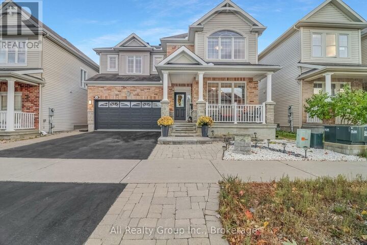Property Photo:  3454 River Run Avenue  ON K2J 0R8 