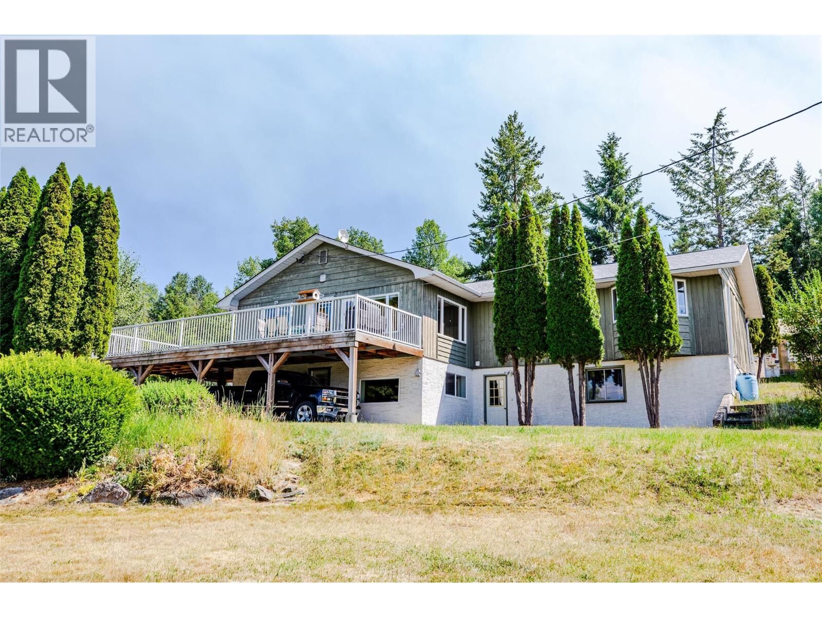Property Photo: 2471 38th Street BC V0B 1G2