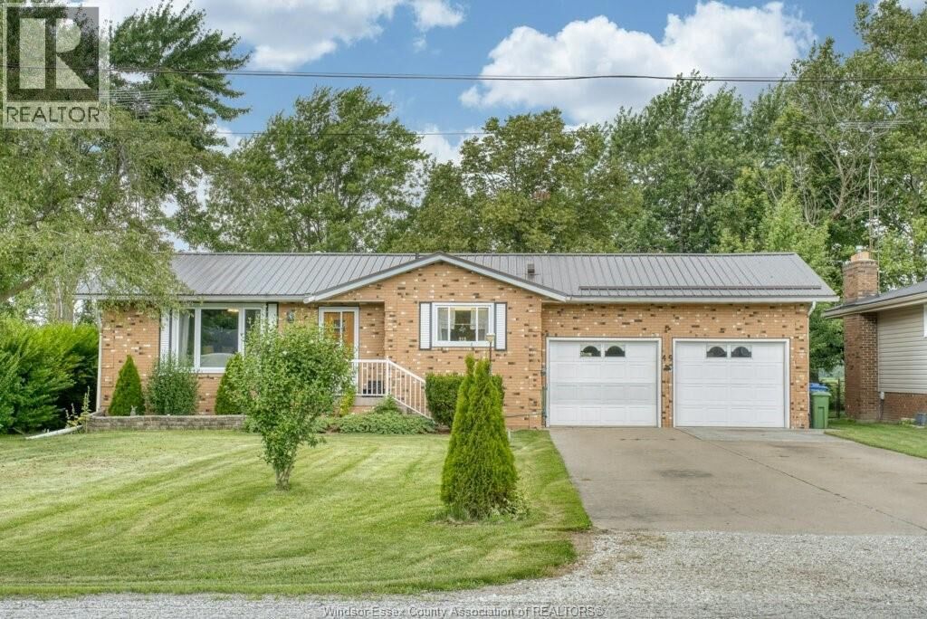 Property Photo:  49 Lapointe  ON N8M 2X2 