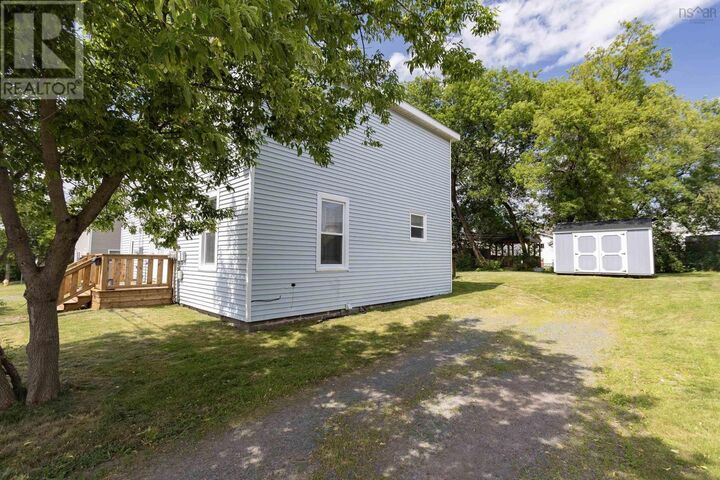 Property Photo:  18 Christie Street  NS B4H 2X5 
