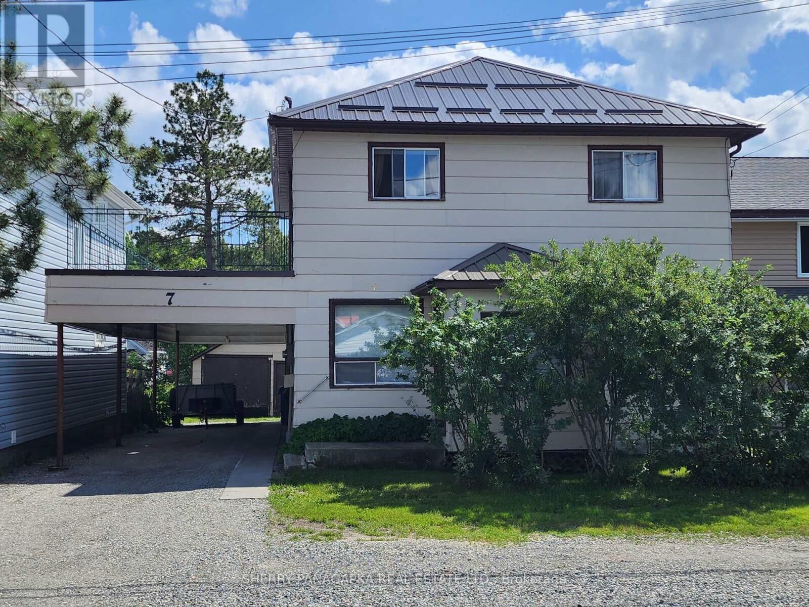Property Photo:  7 Federal Street  ON P2N 1E4 