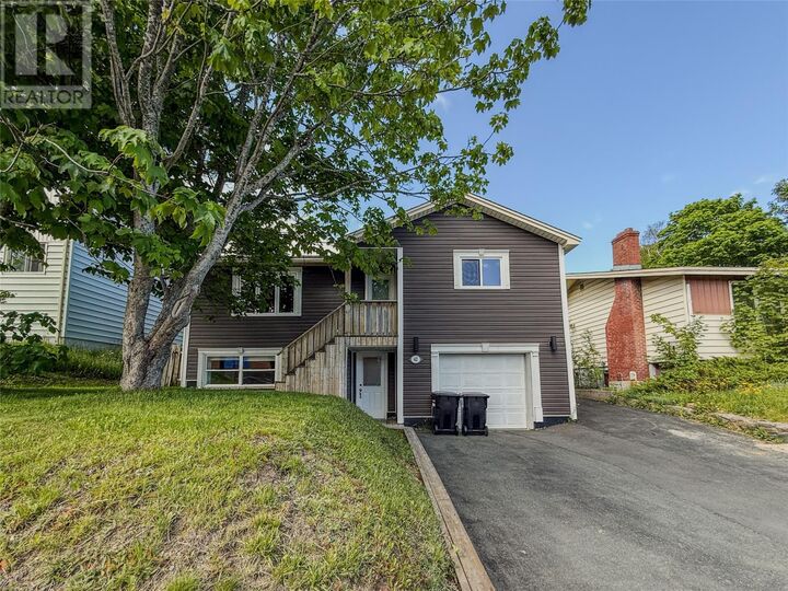 42 Thorburn Road — photo 1