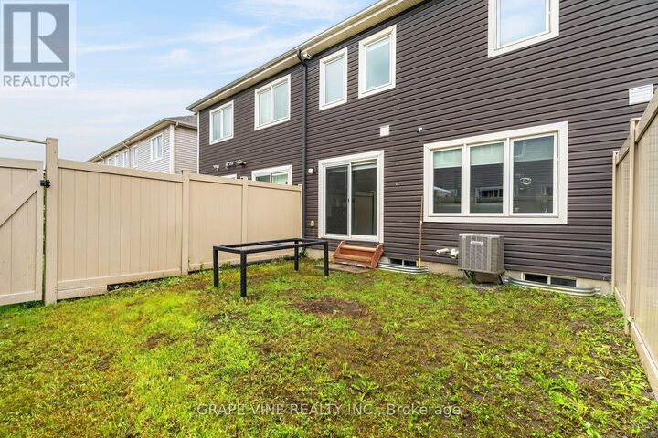 Property Photo:  3566 River Run Avenue  ON K2J 6J7 