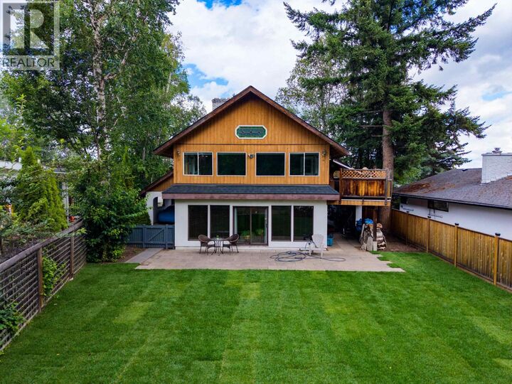 Property Photo: 1625 Gillett Street BC V2M 2V5