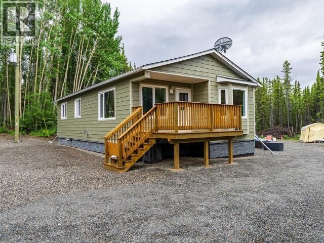 Km 1262.5 Teslin — photo 1