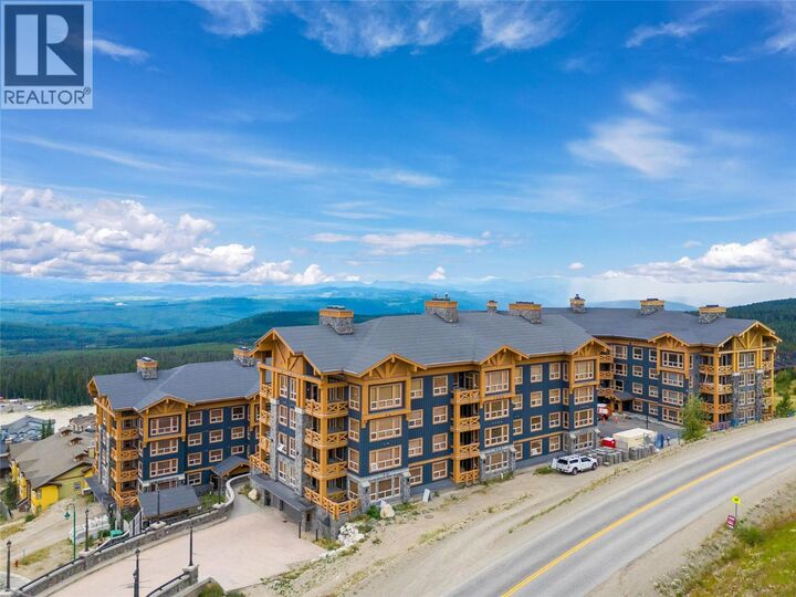 5300 Big White Road 101 — photo 1