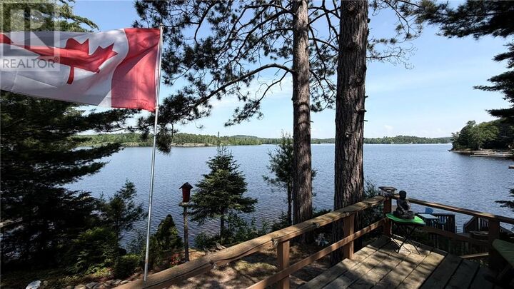 Property Photo: 84 Lakeview Drive ON P0M 2L0