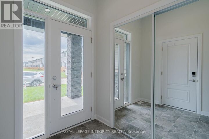 Property Photo: 409 Silicon Way ON K2W 0K8