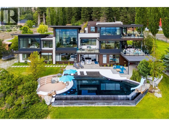 Property Photo: 4425 Twin Creek Place BC V1X 7V7