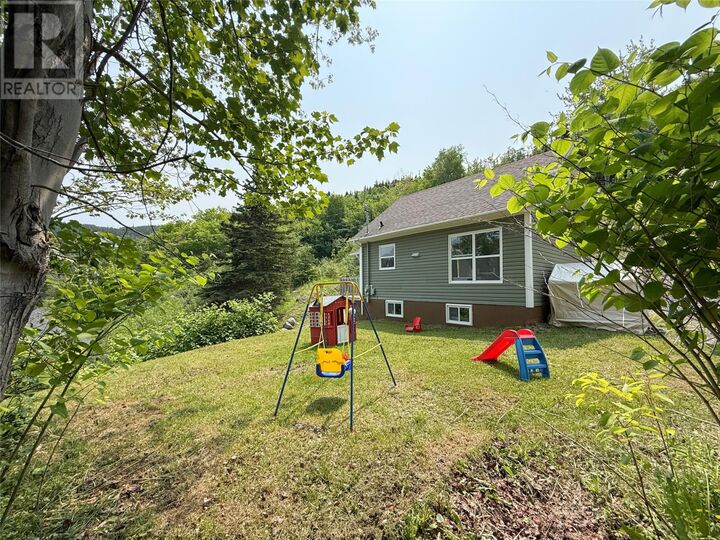 Property Photo:  11 Rivervale Road  NL A2H 5X5 