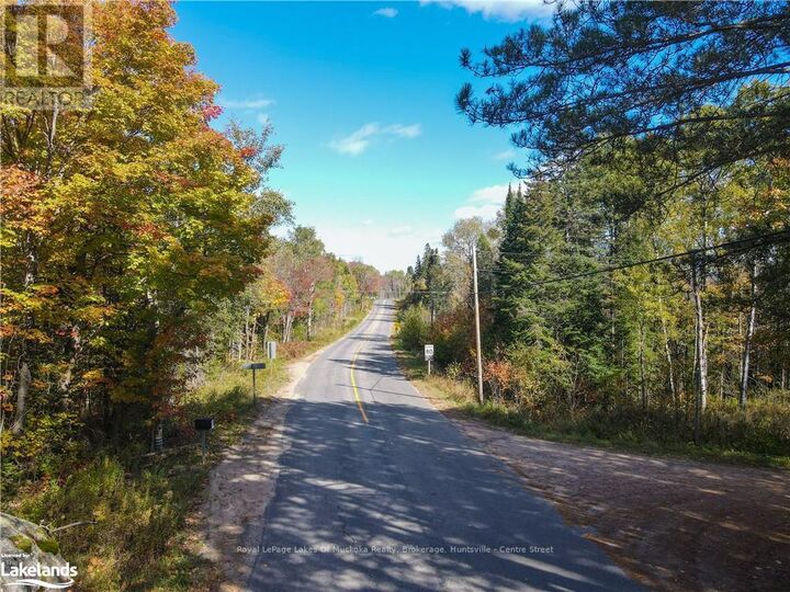 Property Photo:  0 Hwy 518 West  ON P0A 1Y0 