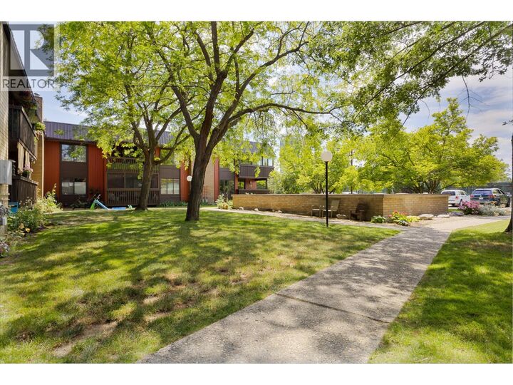 Property Photo: 1870 Parkinson Way 201 BC V1Y 8C9