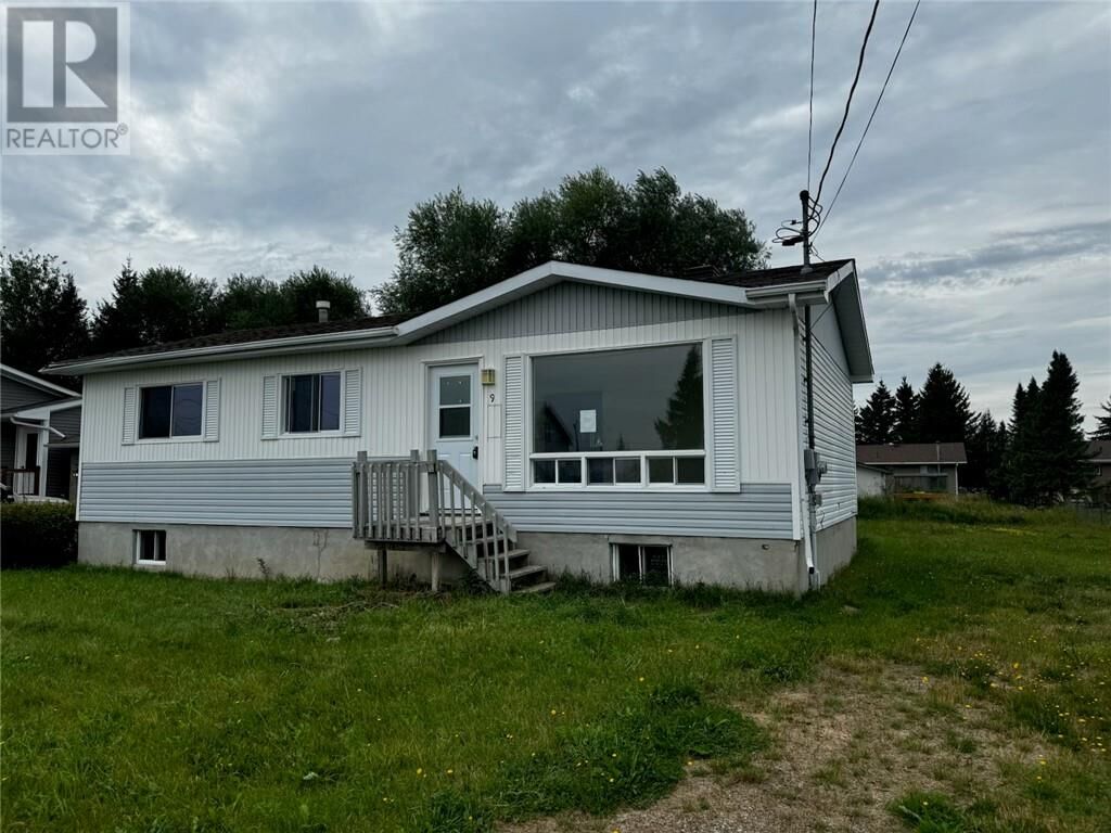 Property Photo: 9 St. Joseph ON P0L 1Z0