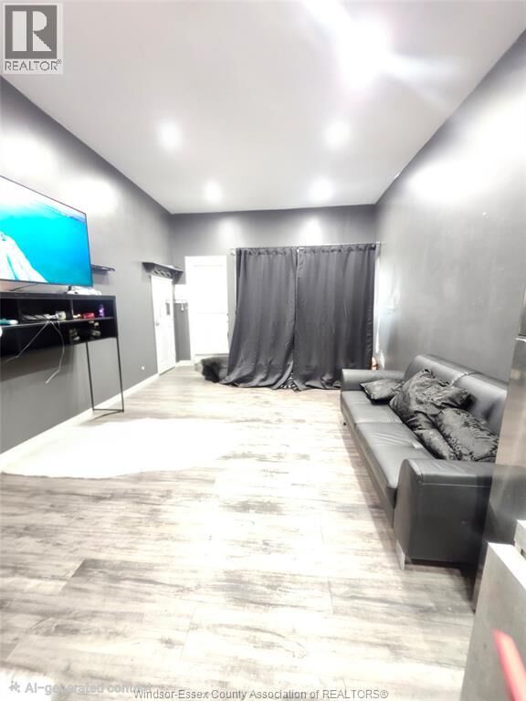 Property Photo: 1133 Erie Street ON N9A 6C6