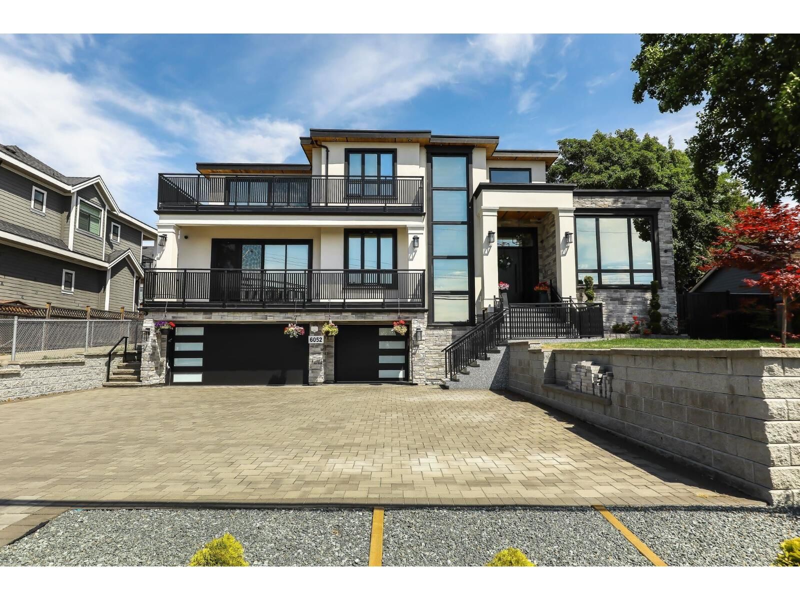 Property Photo: 6052 181A Street BC V3S 4M2