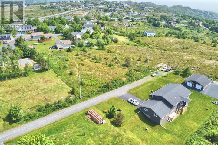 Property Photo:  3 Lynchs Road  NL A0A 4E0 