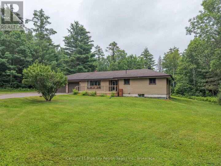 Property Photo:  1532 Highway 17 East  ON P0H 2E0 