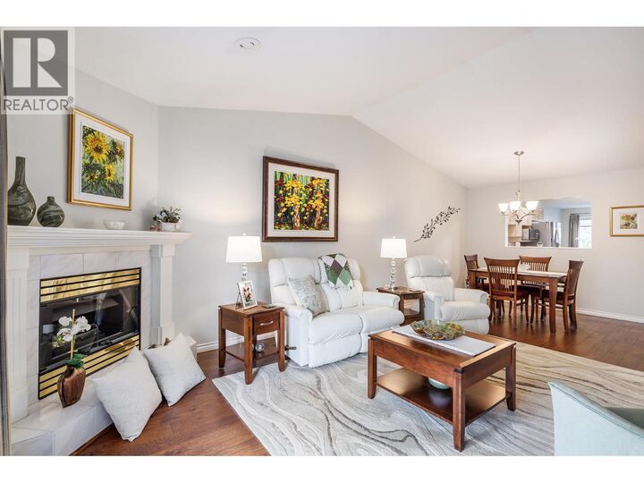 Property Photo: 1874 Parkview Crescent 39 BC V1X 7G6