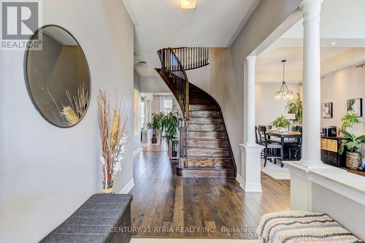 Property Photo: 1386 Sheldon Street ON L9S 4B7