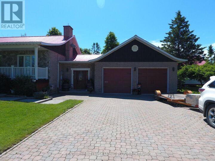 Property Photo: 23 Twelfth Street East ON P0J 1E0