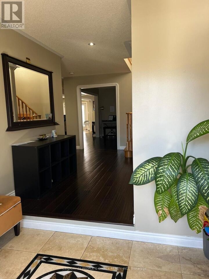 Property Photo:  57 Fallstar Crescent  ON L7A 2J7 