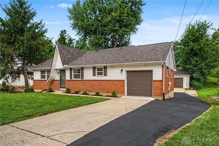 Property Photo:  179 N 4th Street  OH 45068 