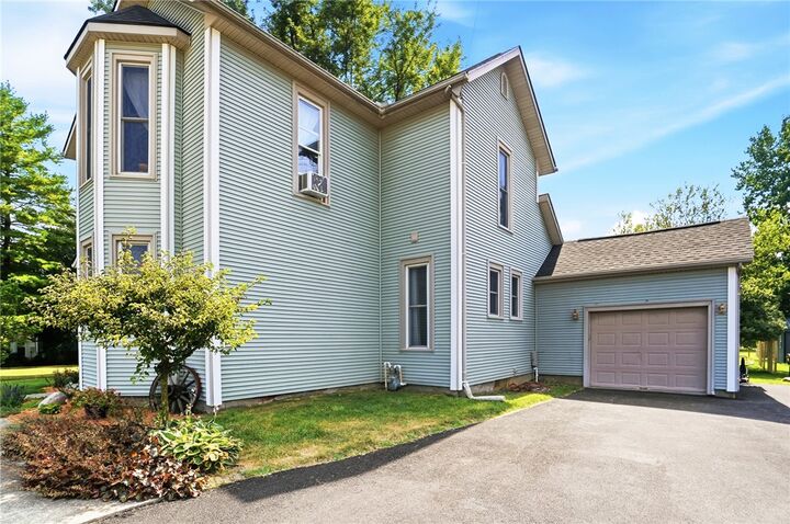 Property Photo: 48 N Limestone Street OH 45335