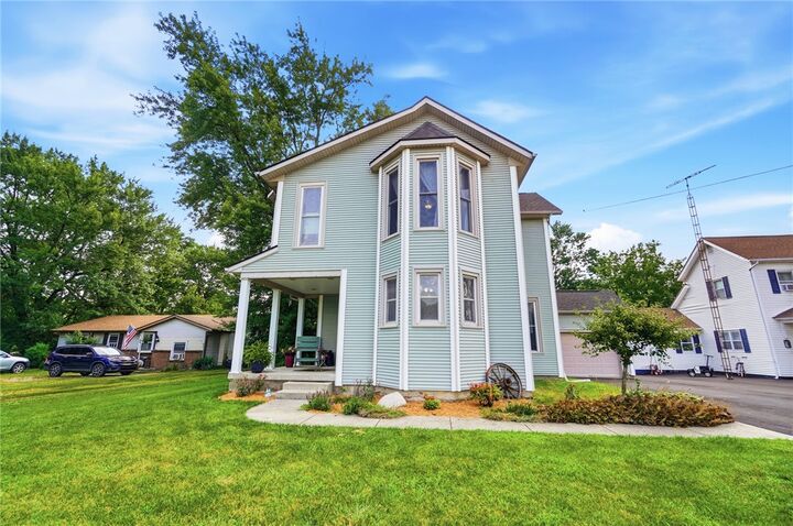 Property Photo:  48 N Limestone Street  OH 45335 