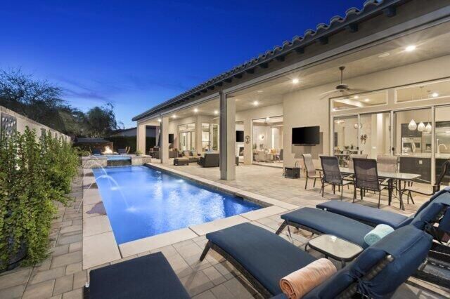 Property Photo: 54565 Sea Hero Circle CA 92253
