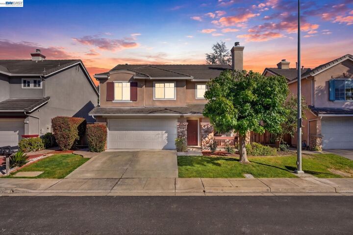 Property Photo:  914 Arrowtail Ter  CA 94536 