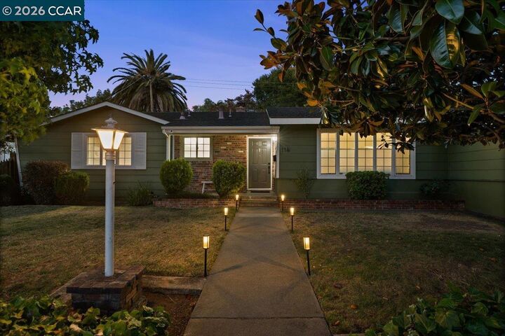 Property Photo: 114 Combs Ln CA 94590