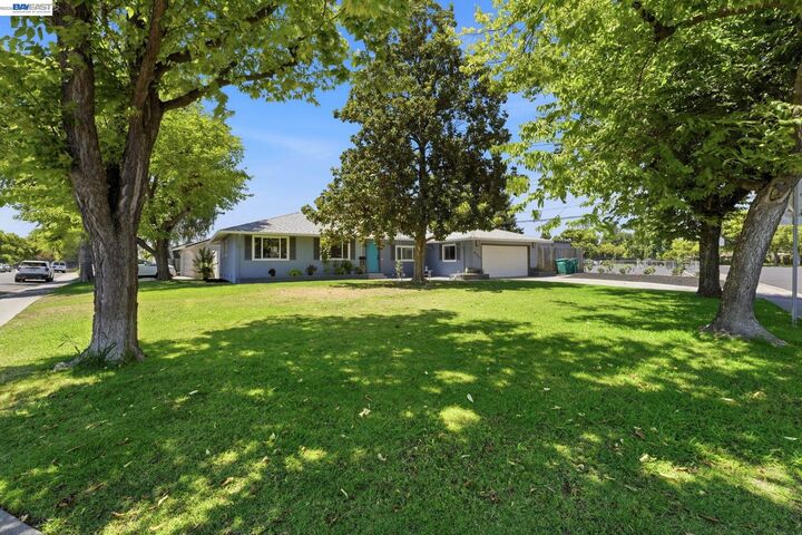 Property Photo:  6311 Belmont Pl  CA 95207 