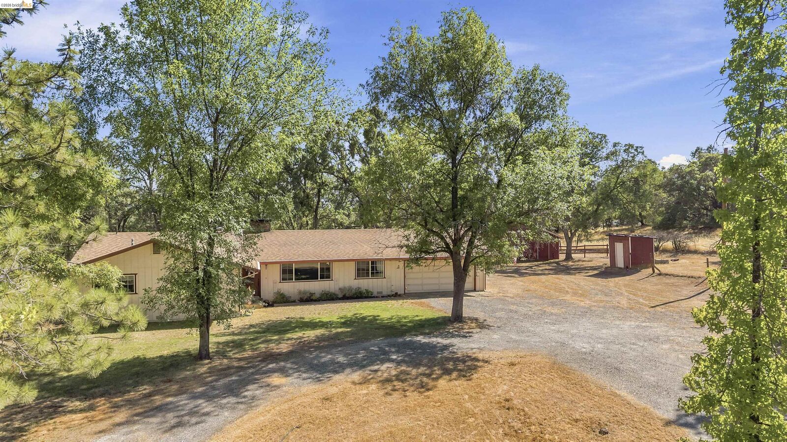 Property Photo: 14295 Tinnin Court CA 95370