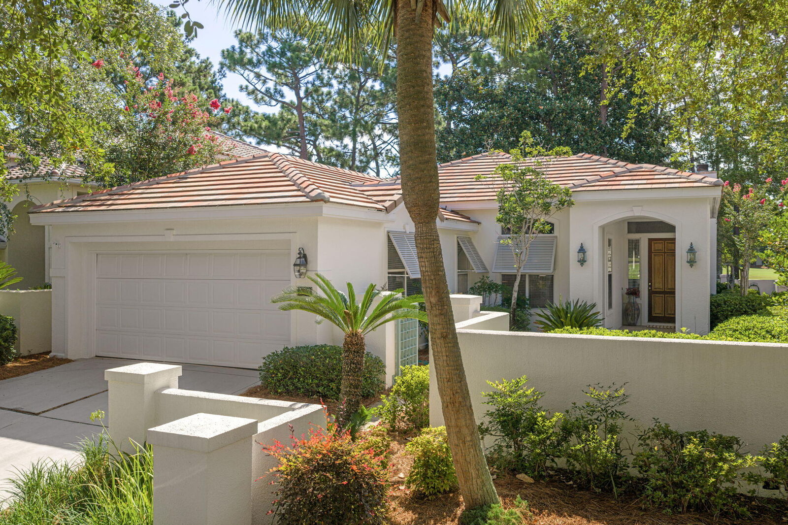 Property Photo:  8027 Legend Creek Drive  FL 32550 