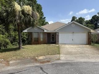 Property Photo:  1024 Freeport Court  FL 32569 