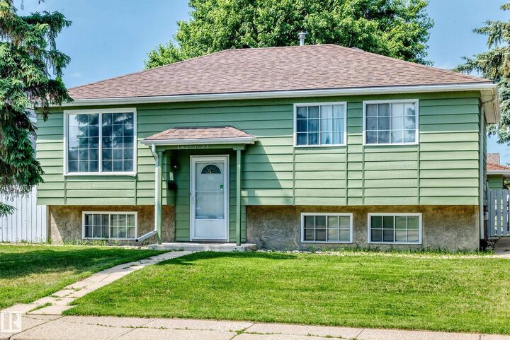 Property Photo: 14240 23 Street NW AB T5Y 1E8
