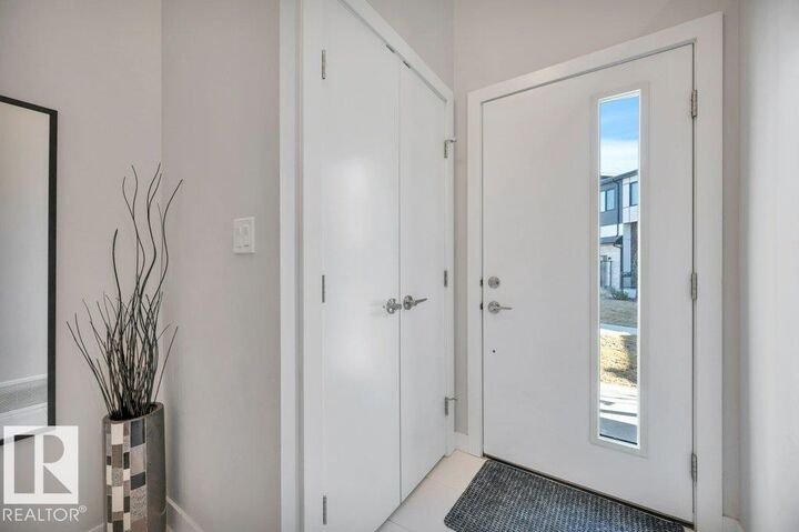 Property Photo: 1729 Keene Crescent SW 5 AB T6W 4B6