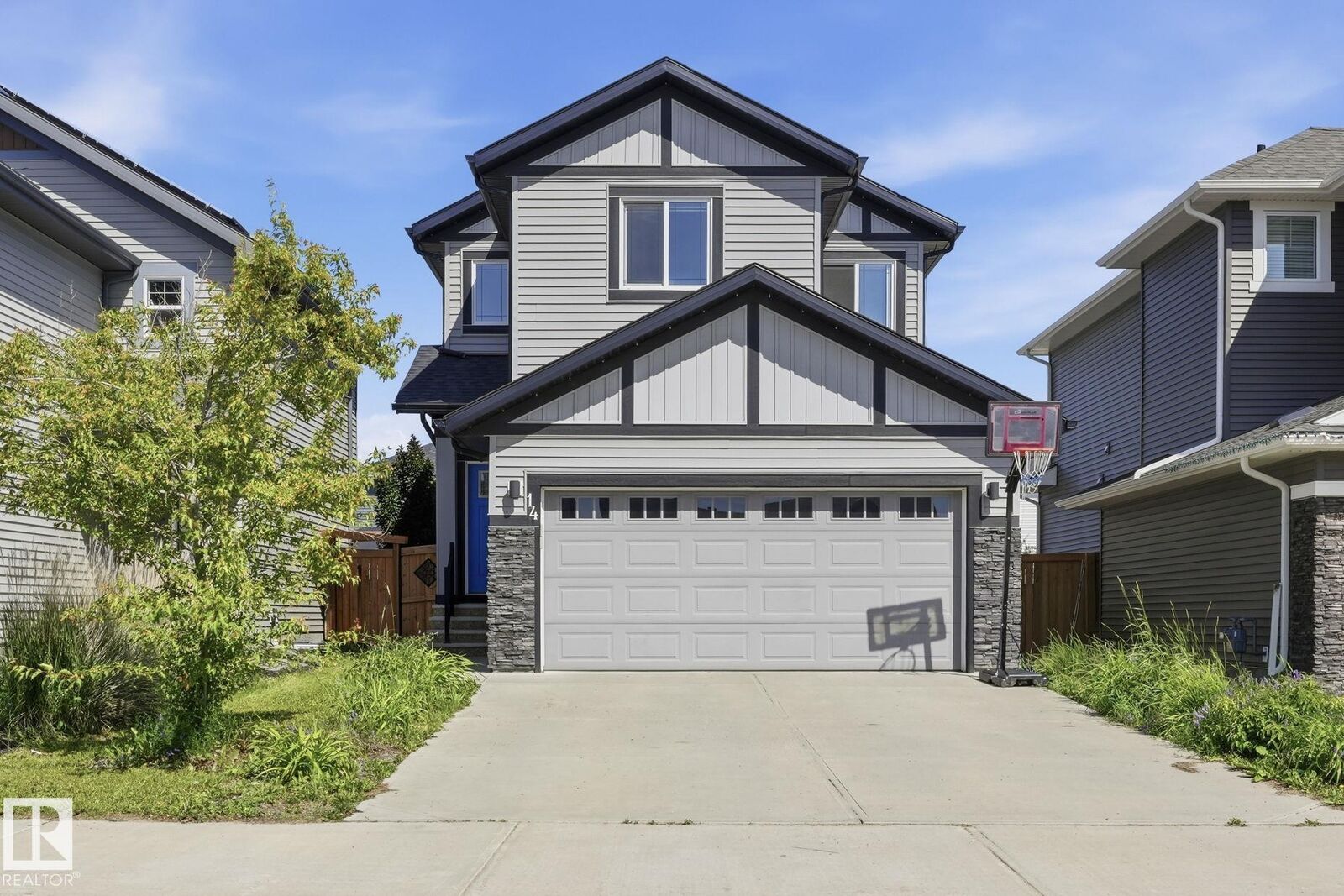 Property Photo:  14 Copperhaven Drive  AB T7X 0Y6 