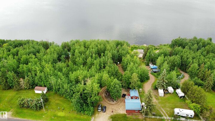 Property Photo: 414 13221 Twp Rd 680 AB T0A 2C0