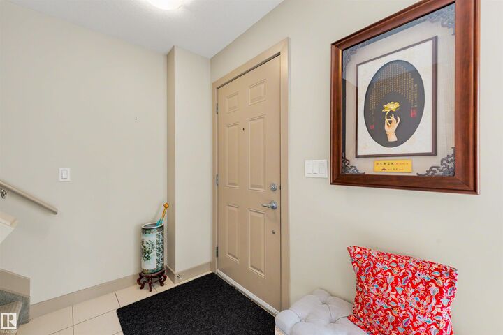 Property Photo:  1150 Windermere Way SW 33  AB T6W 2B6 