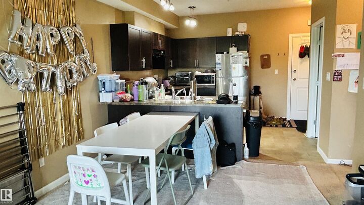 Property Photo: 5302 51 Street 211 AB T9N 2E3