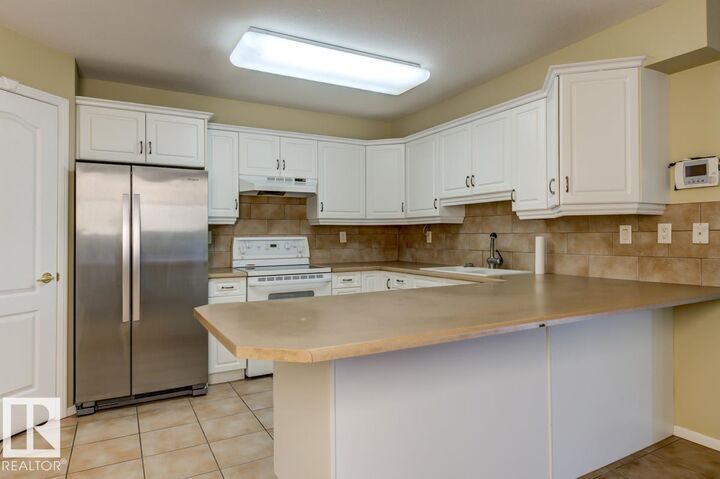 Property Photo: 8942 156 Street NW 312 AB T5R 5Z5
