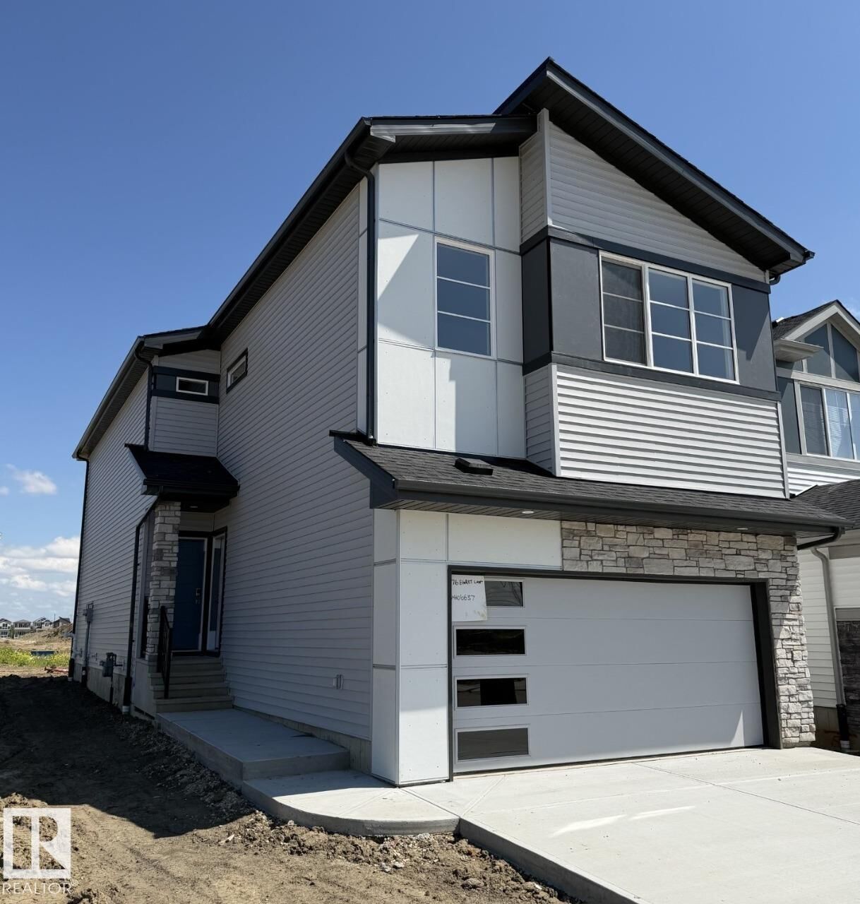 Property Photo:  2476 Egret Loop NW  AB T6M 3R4 