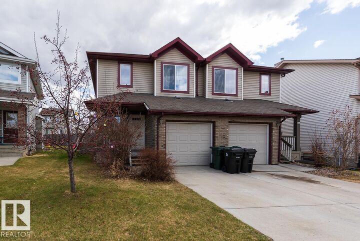 Property Photo:  39 Vega Avenue  AB T7X 4R8 