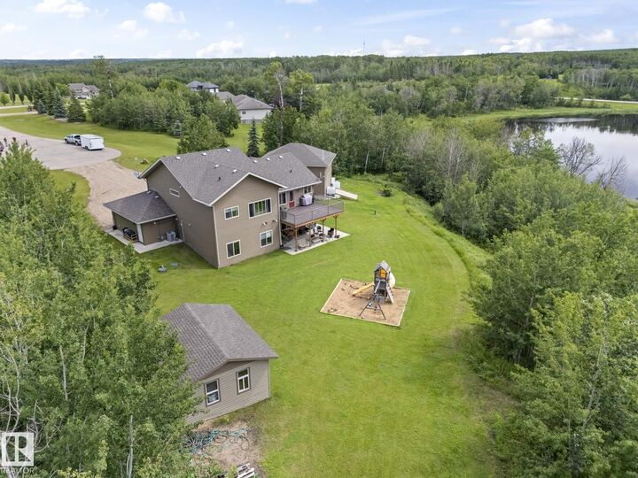 Property Photo:  61130 465 Rge Road  AB T9N 2G9 